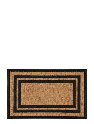 Noble House Door Mat 50 X 80 Multi/patterned