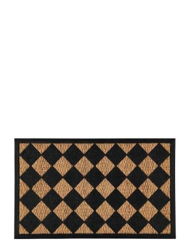 Noble House Door Mat 50 X 80 Beige