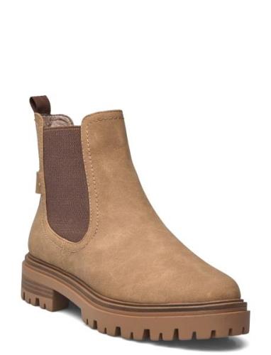 Tamaris Women Boots Brun