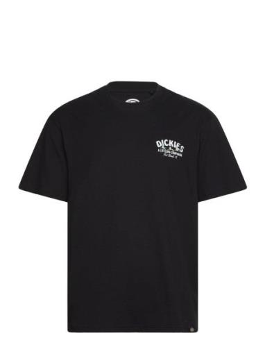 Dickies Dickies Companion Tee Ss Svart