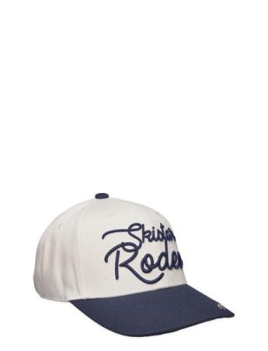 Pica Pica Skistar Rodeo Vit