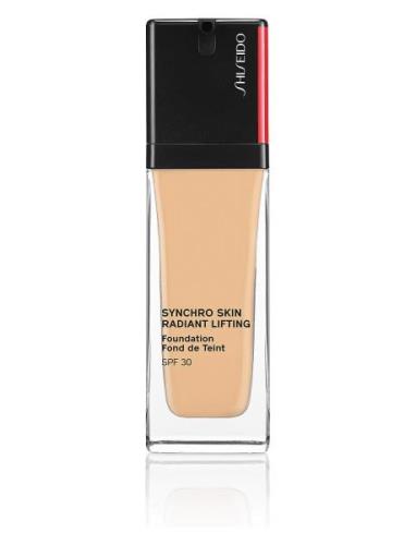 Shiseido Synchro Skin Radiant Lifting Foundation