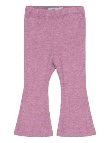 Name It Nmforose Flare Pant Rosa