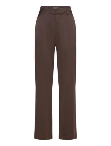 Ahlvar Gallery Ava Trousers Brun