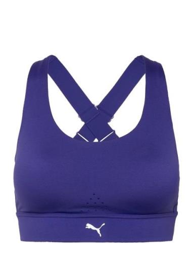 PUMA Pwrbreathe Run Bra Lila