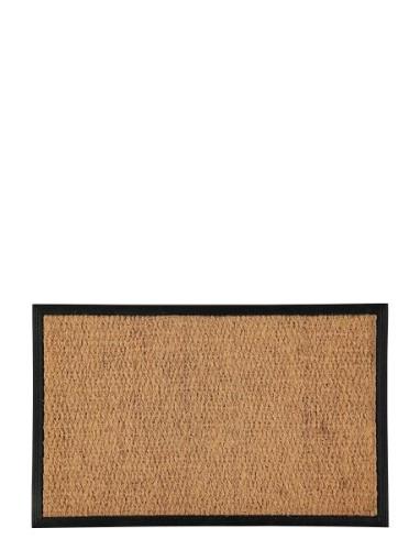 Noble House Door Mat 50 X 80 Beige