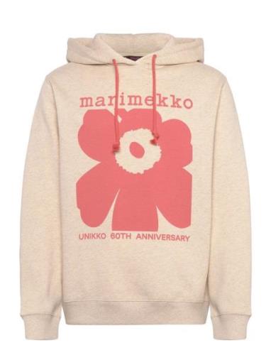 Marimekko Luuppi Ii Unikko Placement Beige