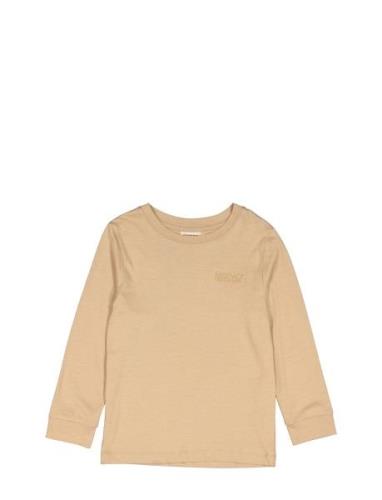 MarMar Copenhagen Ted Ls Beige