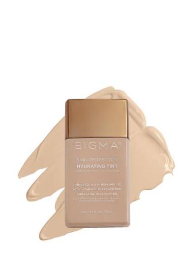 SIGMA Beauty Skin Perfector Hydrating Tint - 1