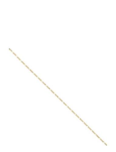 Maria Black Katie Adjustable Bracelet Guld