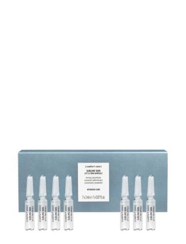 Comfort Z Sublime Skin Lift & Firm Face Ampoule Nude