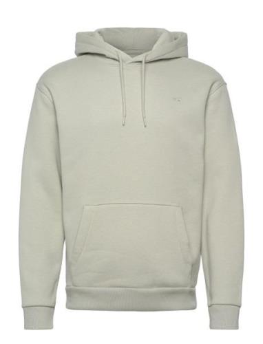 Hollister Hco. Guys Sweatshirts Grön