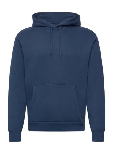 Hollister Hco. Guys Sweatshirts Marinblå