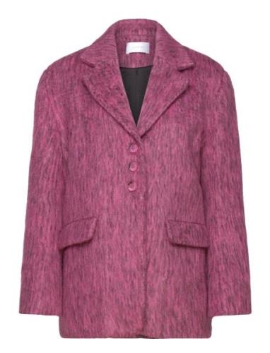 Hosbjerg Pauline Blazer Rosa