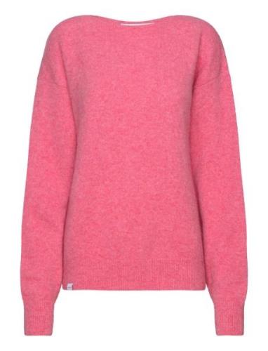 Makia Aino Knit Rosa