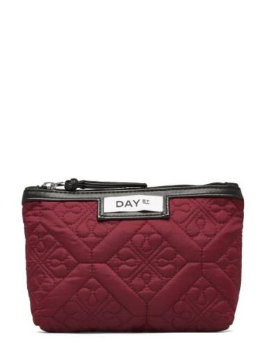 DAY ET Day Gweneth Re-Q Flotile Mini Burgundy