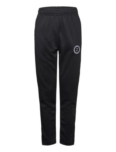 Hummel Hmlodin Pants Svart