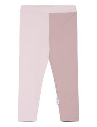 Gugguu Classic Leggings Rosa