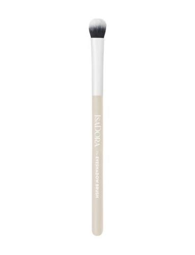 IsaDora The Eyeshadow Brush Svart