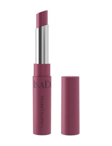 IsaDora The Matte Lipstick 16 H St Mauve Rosa