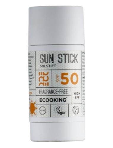 Ecooking Sun Stick Spf 50 Nude