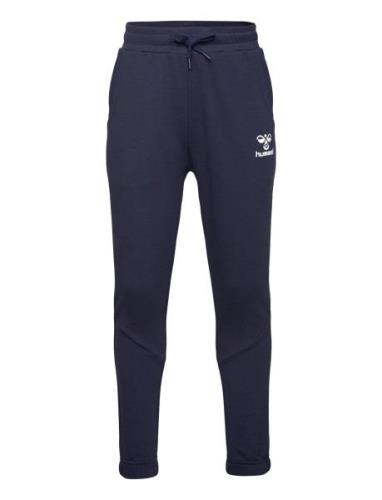 Hummel Hmlnuttie Pants Marinblå