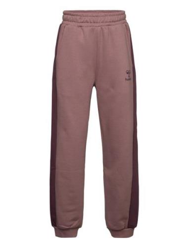 Hummel Hmlkanna Pants Rosa