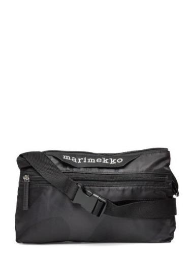 Marimekko Neat Crossbody Linssi S Svart