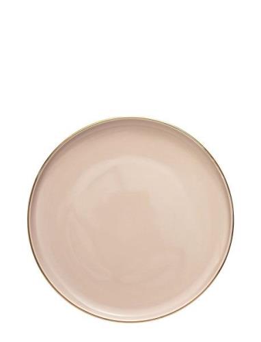 Lene Bjerre Clara Lunch Plate Guld