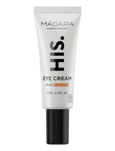 MÁDARA His Eye Cream