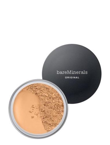 BareMinerals Original Loose Matte Golden Beige 13