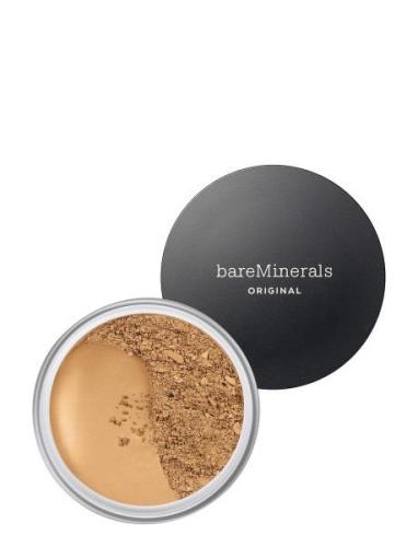 BareMinerals Original Loose Foundation Golden Tan 20