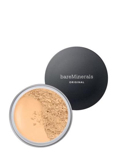 BareMinerals Original Loose Foundation Golden Ivory 07