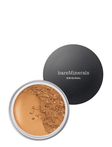 BareMinerals Original Loose Foundation Warm Tan 22