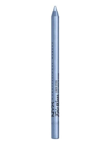 NYX Professional Makeup Epic Wear Liner Sticks Chill Blue Blå