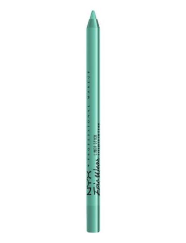 NYX Professional Makeup Epic Wear Liner Sticks Blue Trip Blå