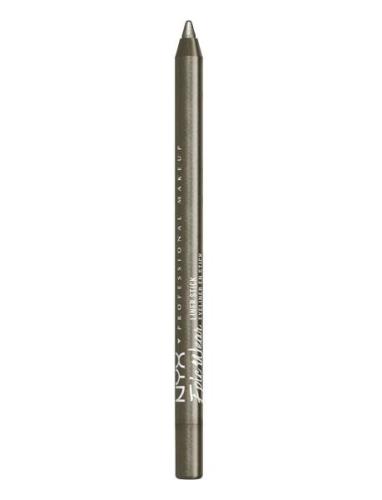 NYX Professional Makeup Epic Wear Liner Sticks All Time Olive Grön