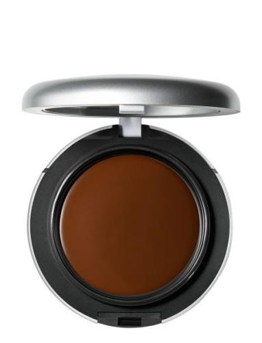 MAC Studio Fix Tech Cream Foundation