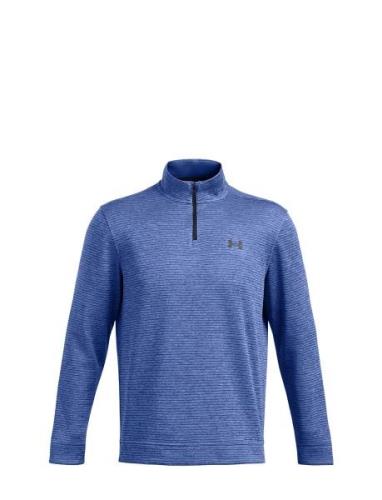 Under Armour Ua Storm Sweaterfleece Qz Blå