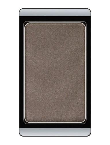 Artdeco Eyeshadow Matte 517 Chocolate Brown Grå