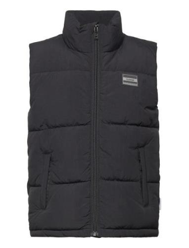 Hummel Hmlcrisp Tex Vest Svart