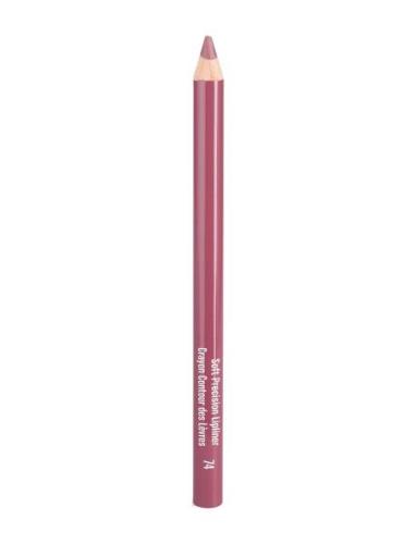 INGLOT Inglot Soft Precision Lipliner 74 Rosa