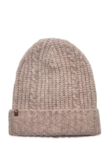 Claire Woman Cwfidelia - Hat Brun