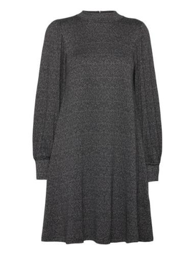 Jumperfabriken Hanna Dress Svart