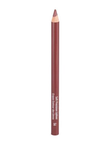 INGLOT Inglot Soft Precision Lipliner 56 Brun