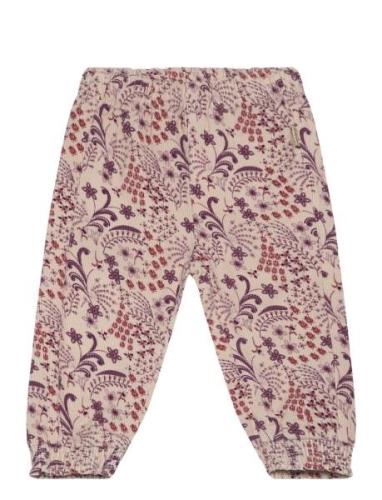 Hust & Claire Hctrine - Trousers Rosa