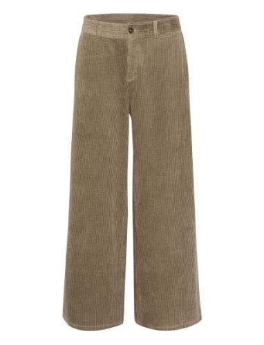 Culture Cuklay Pants Beige