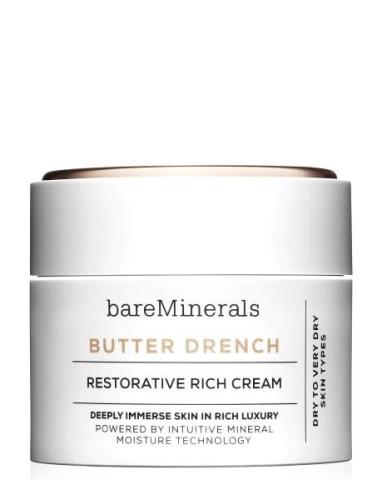 BareMinerals Skinsorials Butter Drench Restorative Rich Cream 50 Ml Nu...