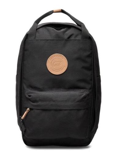 Beckmann Of Norway City Light 20L - Black Svart