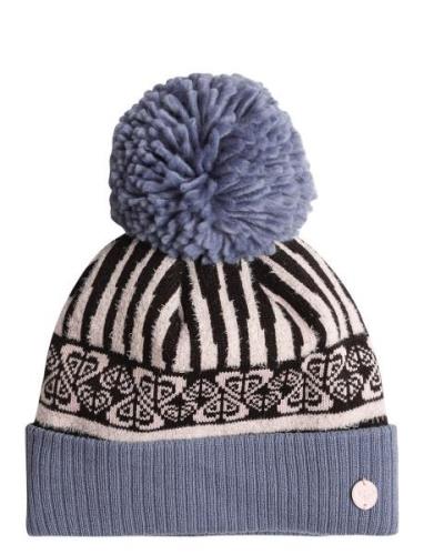 Roxy Frozey Girl Beanie Blå